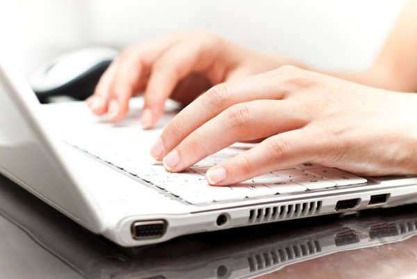 Save Time and Paper With Income Tax E-Filing 
